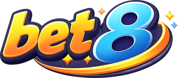 bet 8 লোগো
